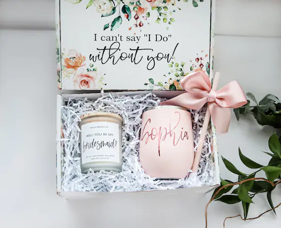 Custom Candle Packaging Boxes