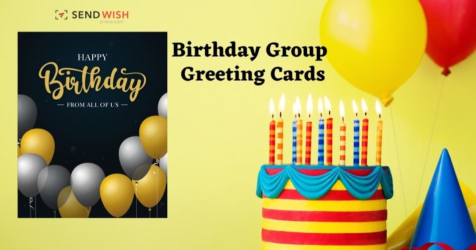 Funny Birthday Cards Add a Zest to the 2024 Celebrations