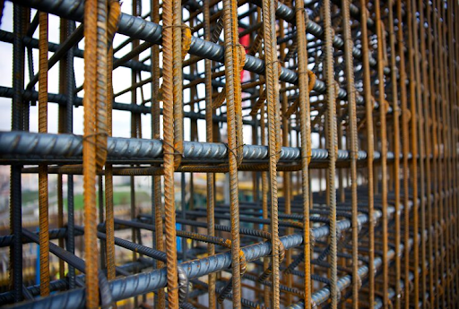 What Is Steel Reinforcement and Its Types?