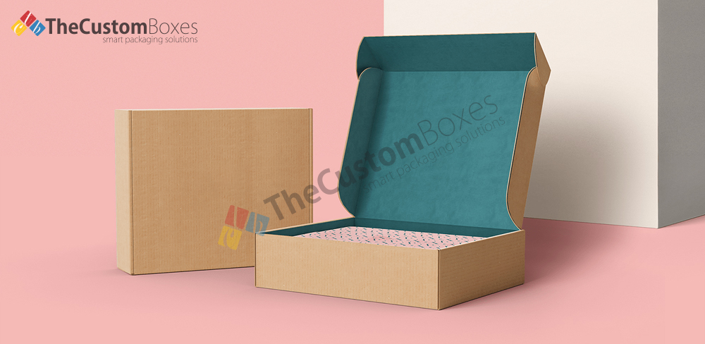 How to Choose the Right Custom Cardboard Boxes