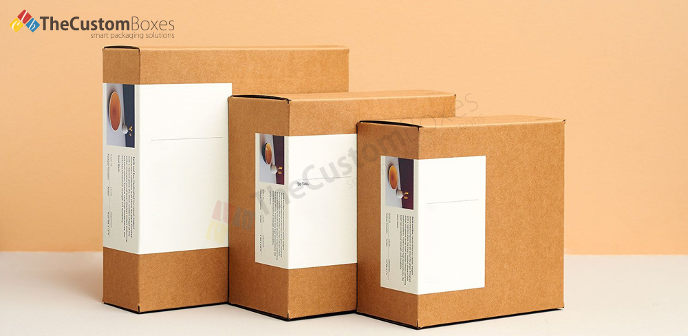 The Role of Custom Packaging in Sustainable Packaging