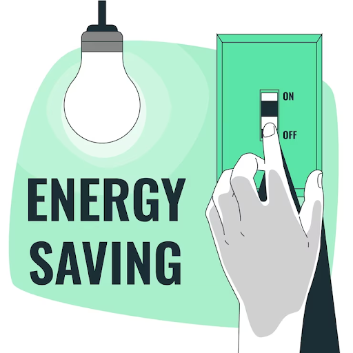 Top 4 Ways to Conserve Energy At Home