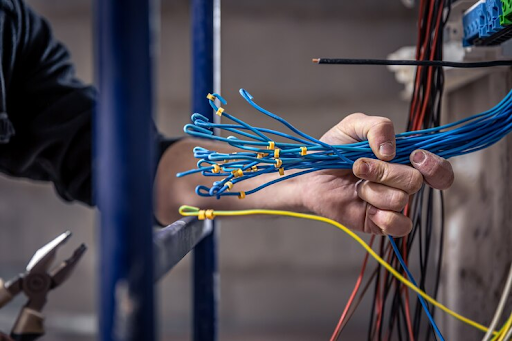 The Importance Of Reliable Underground Security Cables For Long-Term Security