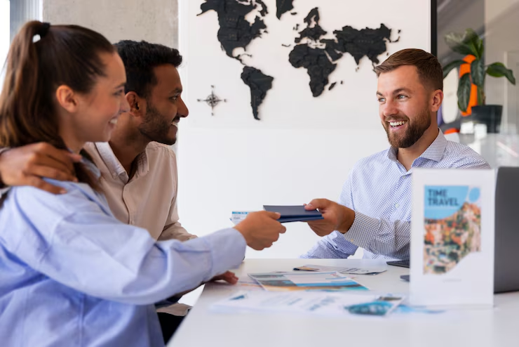 Soar to New Heights: Essential Tips to Grow Your Travel Industry Business